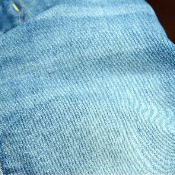 American Eagle Jeans - Picture 3 of 5
